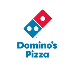 DOMINO'S PIZZA