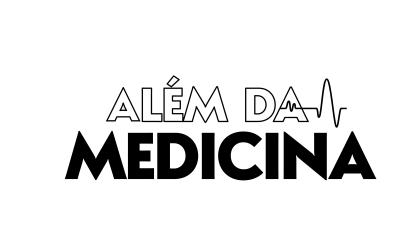 ALÉM DA MEDICINA
