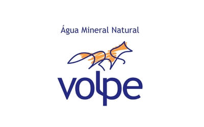 Água Mineral Volpe